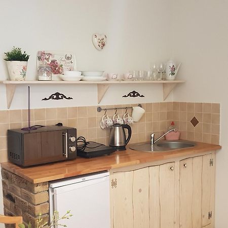 Apartamenty Zielona Owieczka Niedzica Zamek Εξωτερικό φωτογραφία