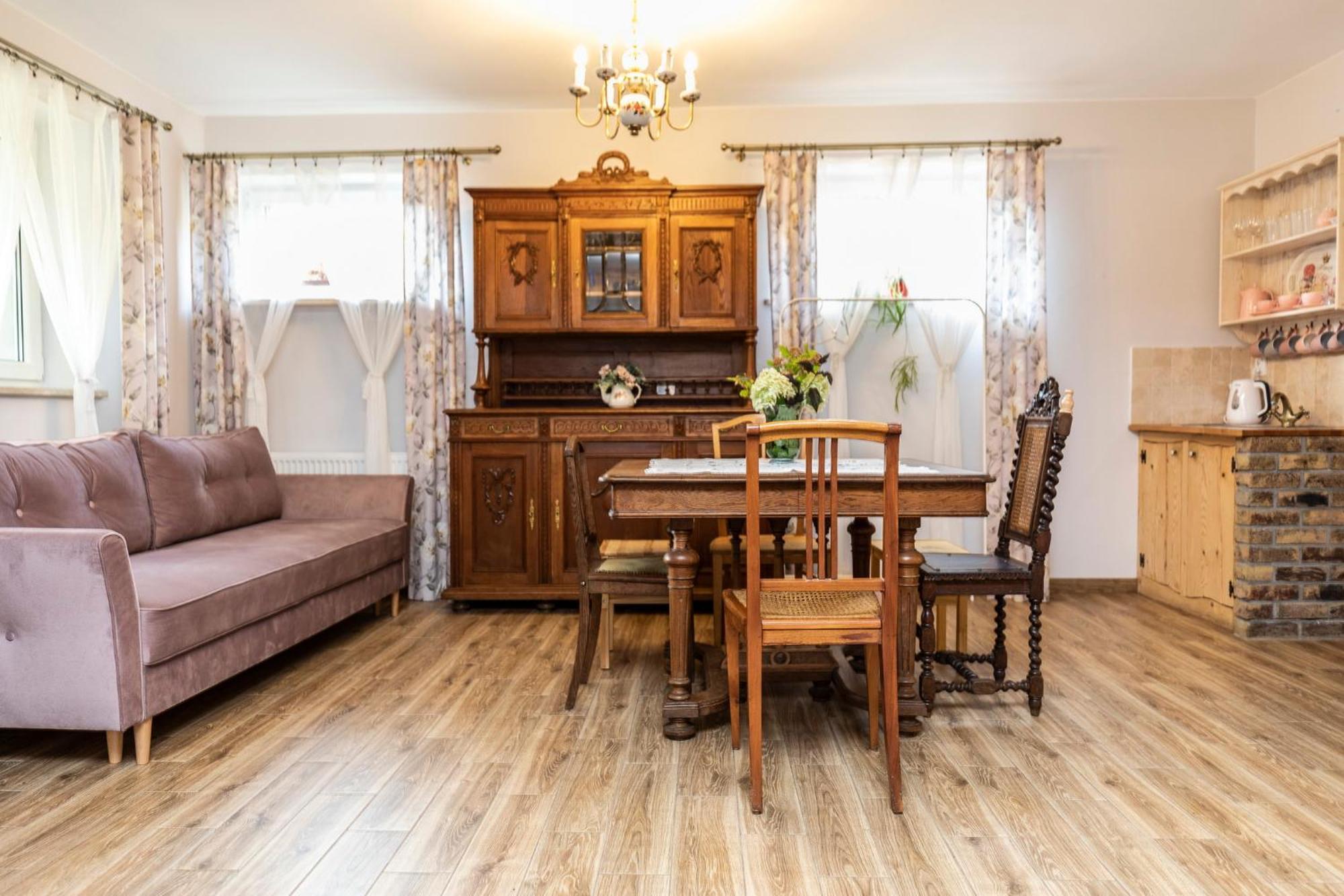 Apartamenty Zielona Owieczka Niedzica Zamek Εξωτερικό φωτογραφία