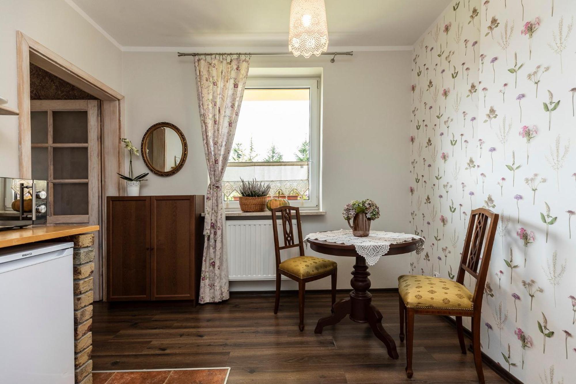 Apartamenty Zielona Owieczka Niedzica Zamek Δωμάτιο φωτογραφία