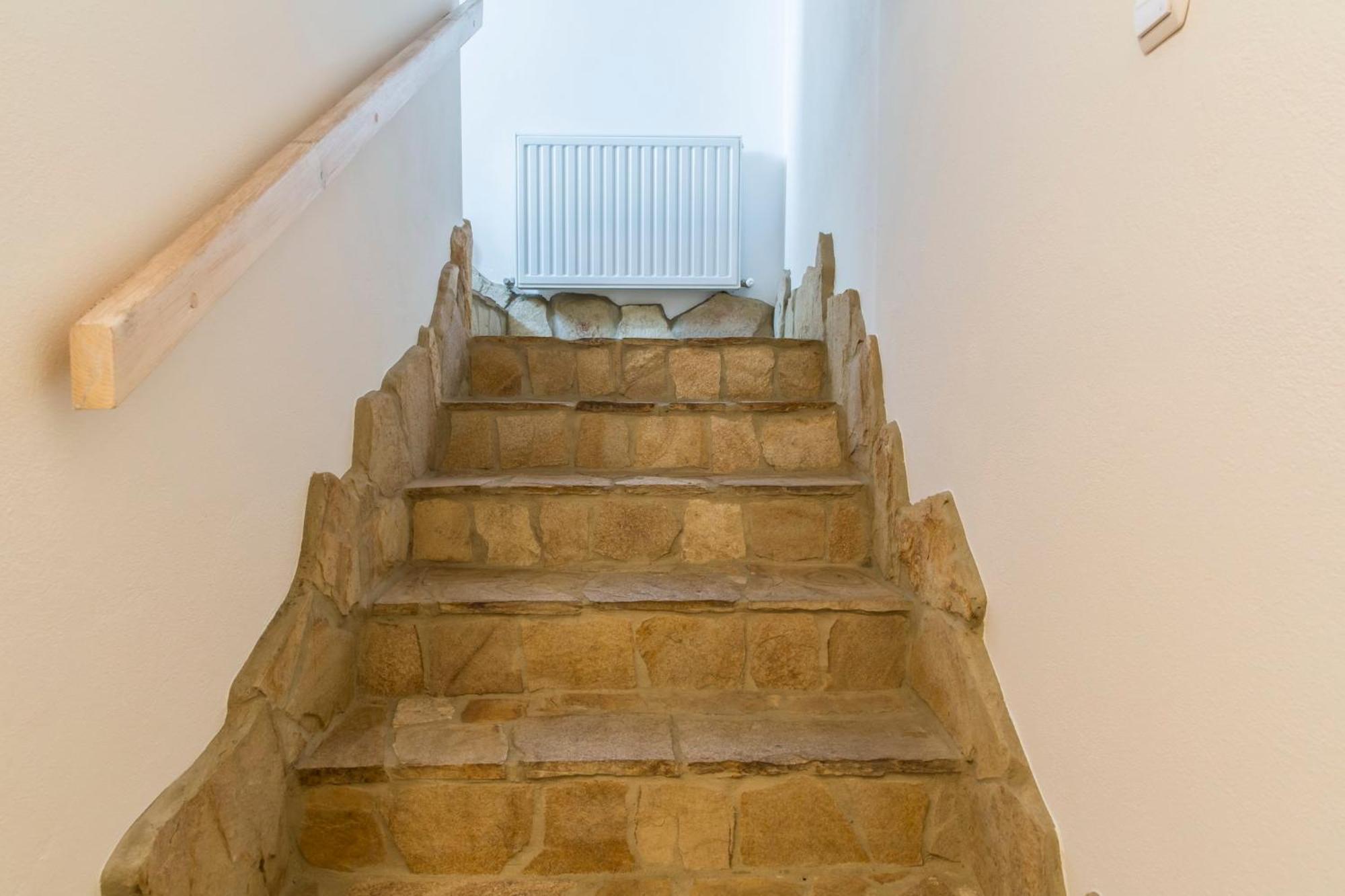 Apartamenty Zielona Owieczka Niedzica Zamek Δωμάτιο φωτογραφία